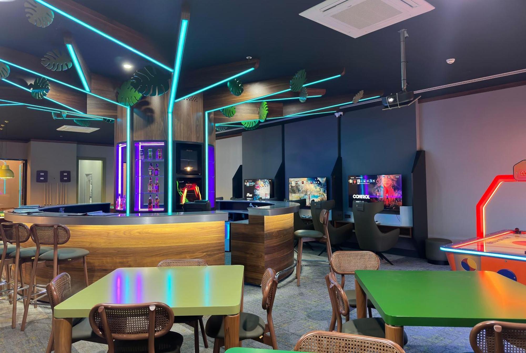 Tryp By Wyndham Istanbul Topkapi — Photos 2